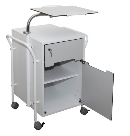 Тумбочка прикроватная ДЗМО ТП (разборная)